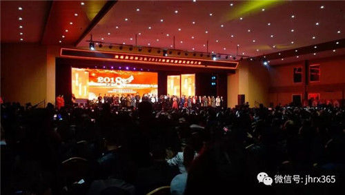 养生酒治百病还能发财?山东聊城隆曦集团谎言