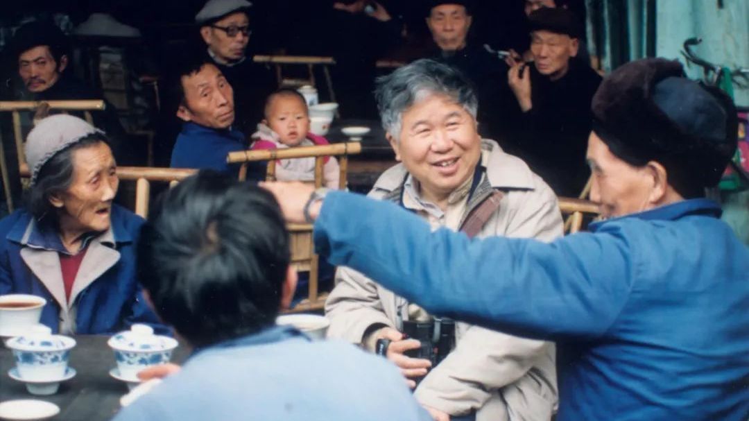 “国匠:吴良镛学术成就展” 在清华展出 呈现建筑宗师的品格和精神 “国匠:吴良镛学术成就展” 在清华展出 呈现建筑宗师的品格和精神