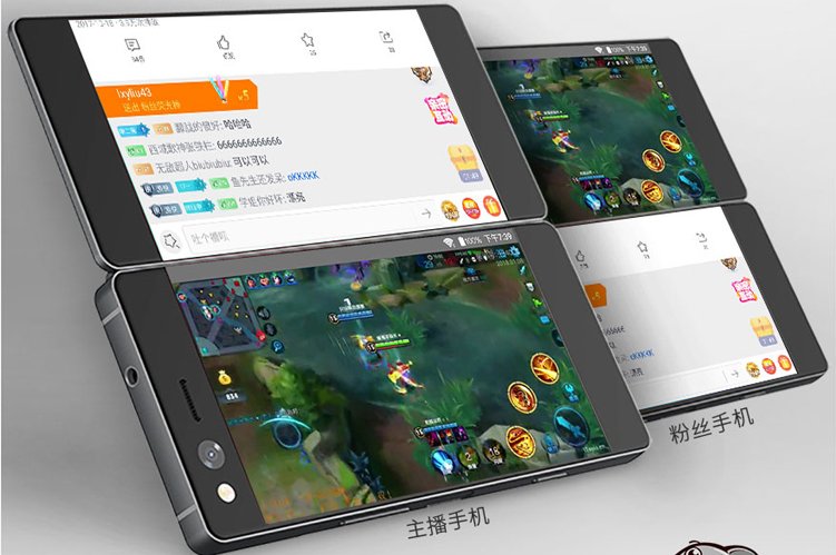 全面屏还没有真正普及,折屏手机已经开卖了,你