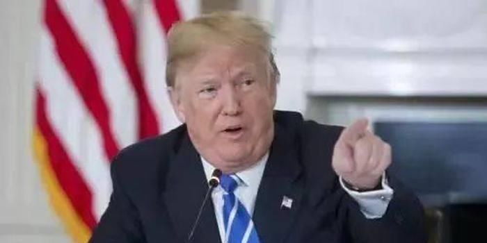 中美贸易战今天很关键 美若出新制裁此前成果