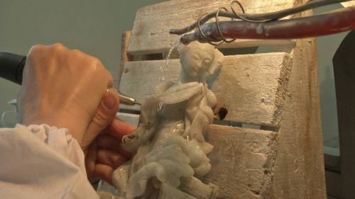 点赞劳动者:薛群,一个做好扬州工的忠实传承