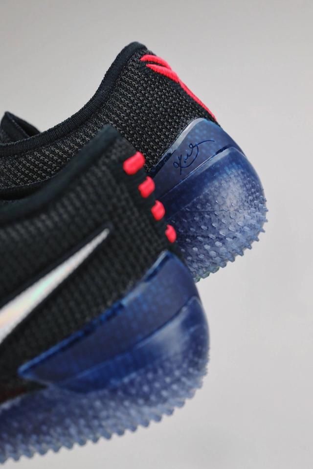 Nike Kobe Nxt 360测评