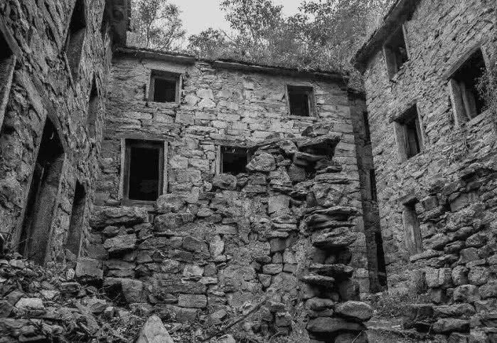 国内最"诡异"的村庄,曾拍鬼片把游客吓得不敢来,如今变成这样