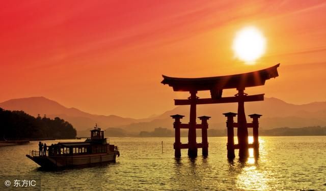 日本人喜欢去哪里旅游(日本人最喜欢的旅游产品是)
