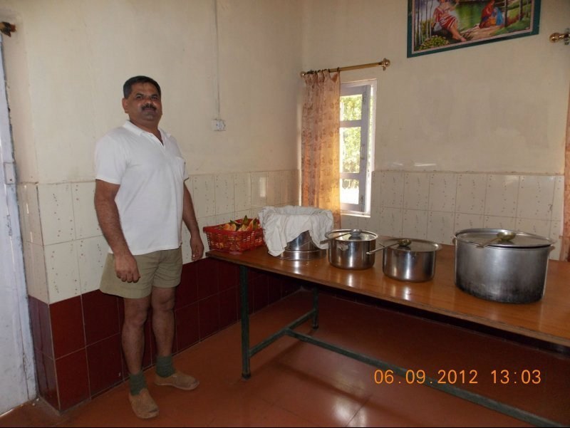 中俄越日韩印六国陆军伙食对比:越南占优