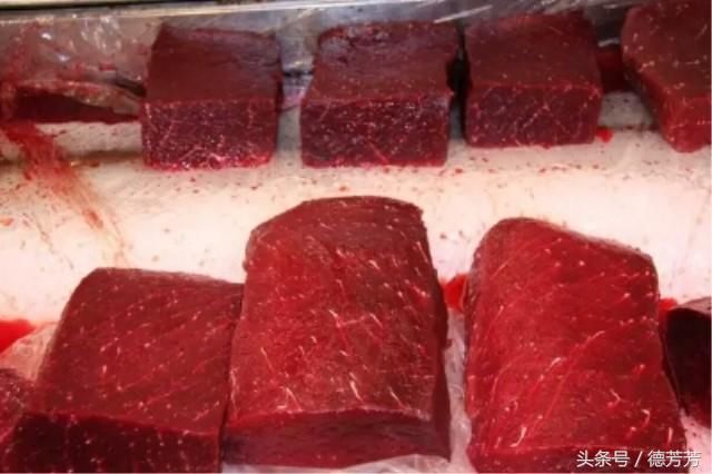 鲸鱼肉到底有多好吃?为什么冒天下之大不违也