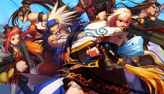 DNF:最适合当大号养的职业 大氪之后游戏体验