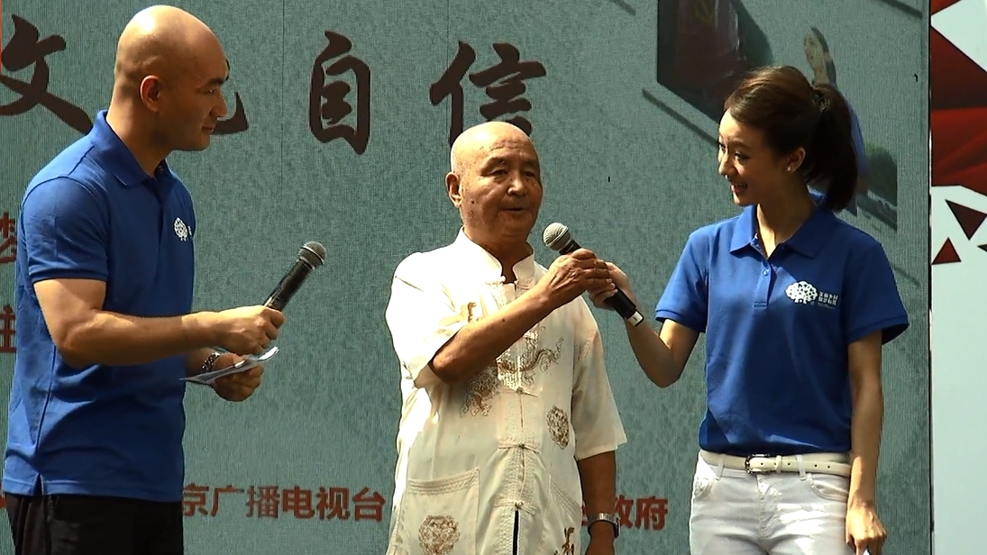 “豆浆爷爷”杨万俊老人分享多年善举背后的故事