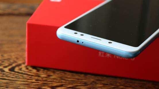 雷军小米6X全面屏手机配降频骁龙660,6G内存