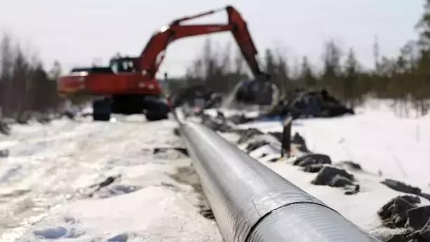 中俄加速经贸合作,买入790亿人民币!加速去美