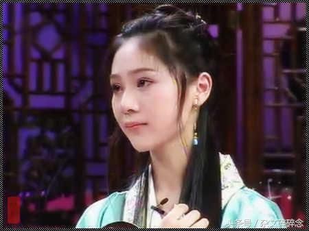 当代女演员中那个是你心目中的林黛玉?