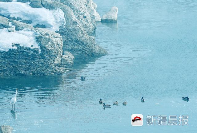红雁池水库图片