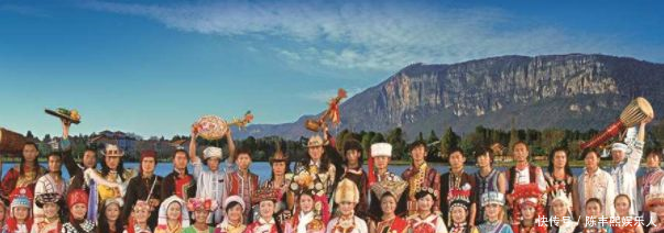 维吾尔族美女为何不嫁汉族人?专家:因一个需求