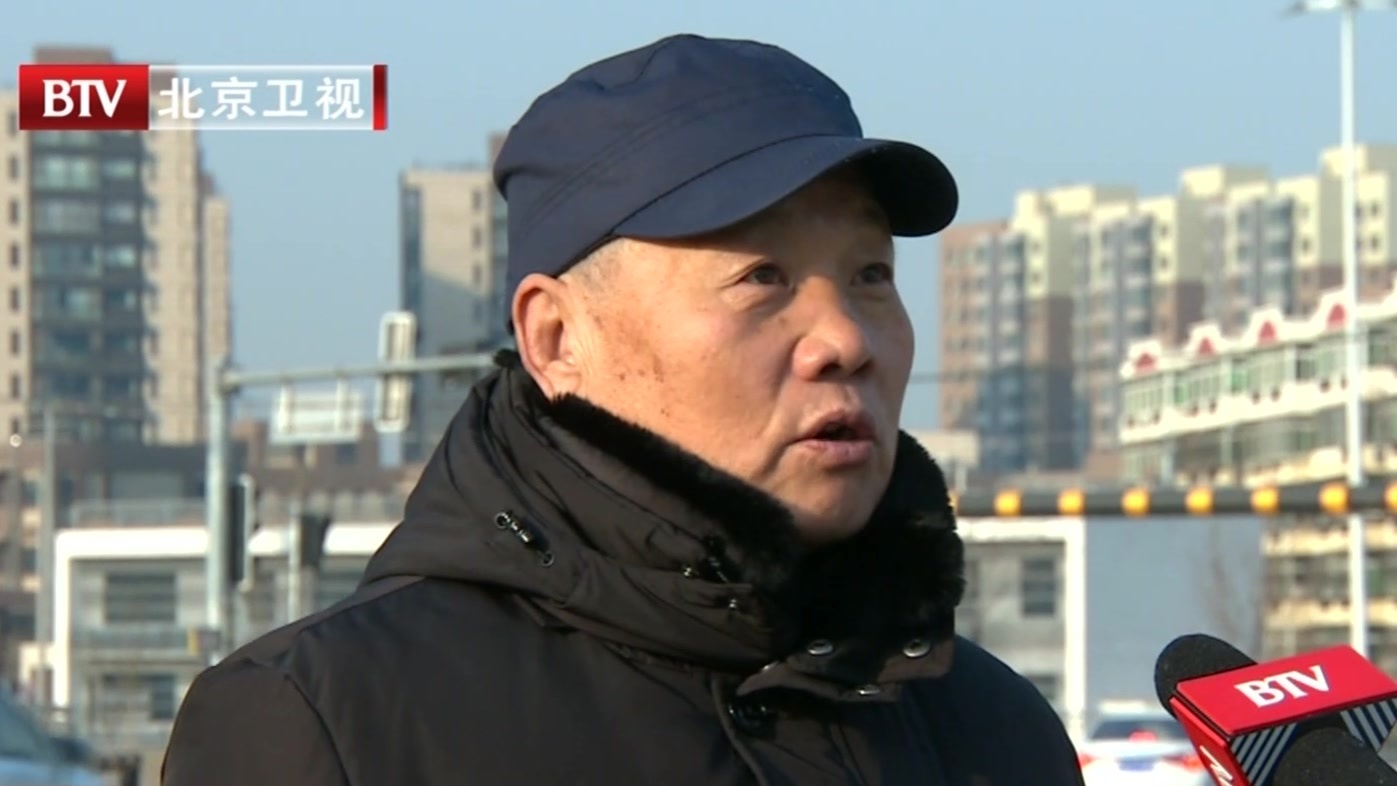 回天行动稳步推进  提升北京市民获得感