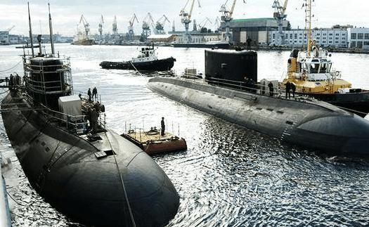 俄罗斯现状尴尬:研究一流武器技术,却碍于资金