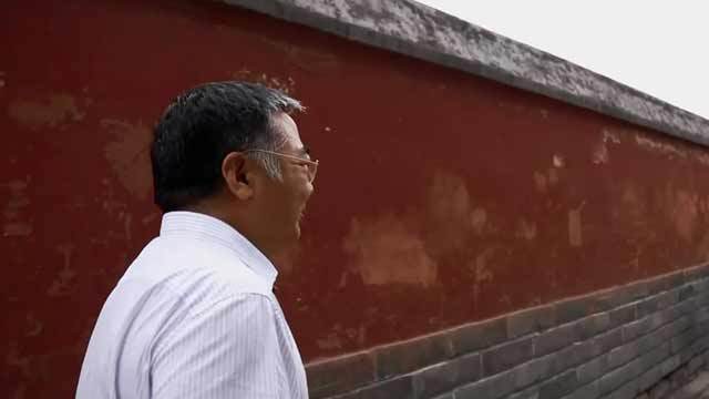 老宅重生 藏在羊肉胡同里的急诊科 老宅重生 藏在羊肉胡同里的急诊科