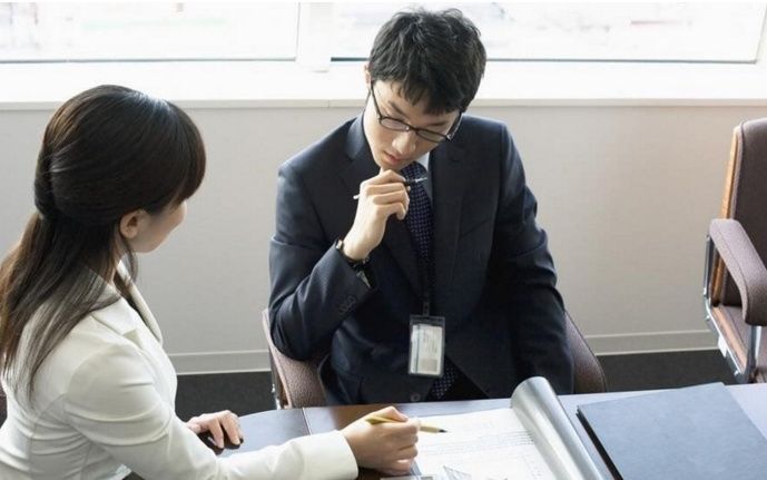 面试问题:宋字去掉上半部分,是什么?员工神回