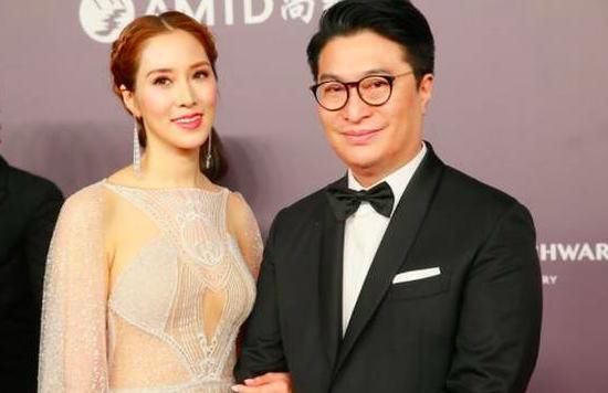 千亿媳妇徐子淇怀第五胎?身材发福穿着土气