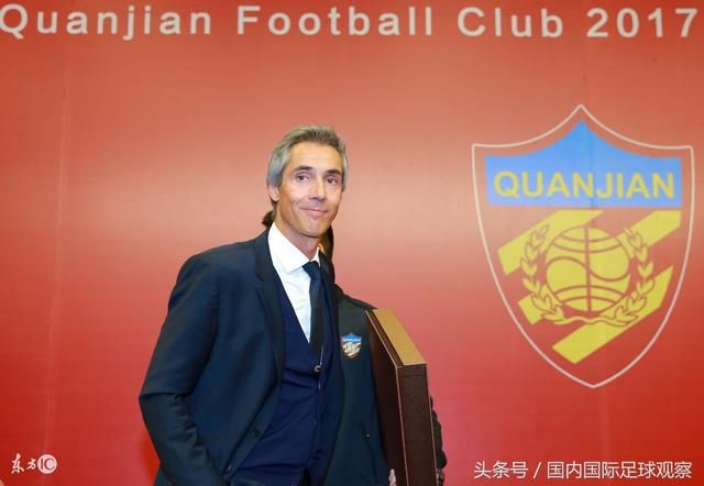 壕!天津权健新外援年薪几乎番3倍!神锋或替代