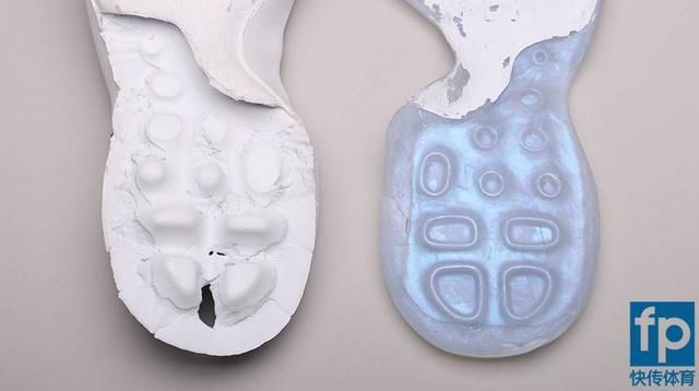 前ZOOM后MAX的经典配置,勒布朗15低帮拆解