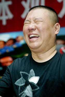 梁宏达,高晓松,郭德纲,罗振宇,崔永元谁是中国脱