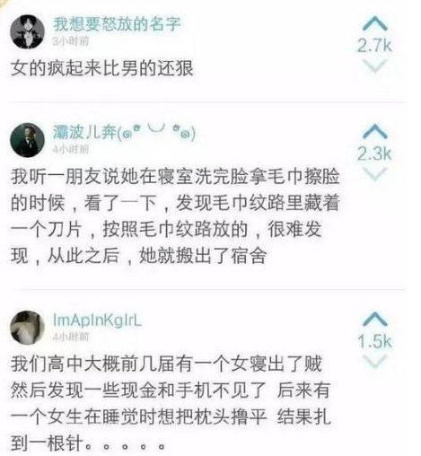 女大学生买20粒避孕药磨成粉,分批放入室友的