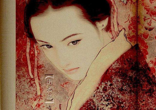 个姐姐,卫子夫做皇后,卫少儿生了霍去病,长姐怎