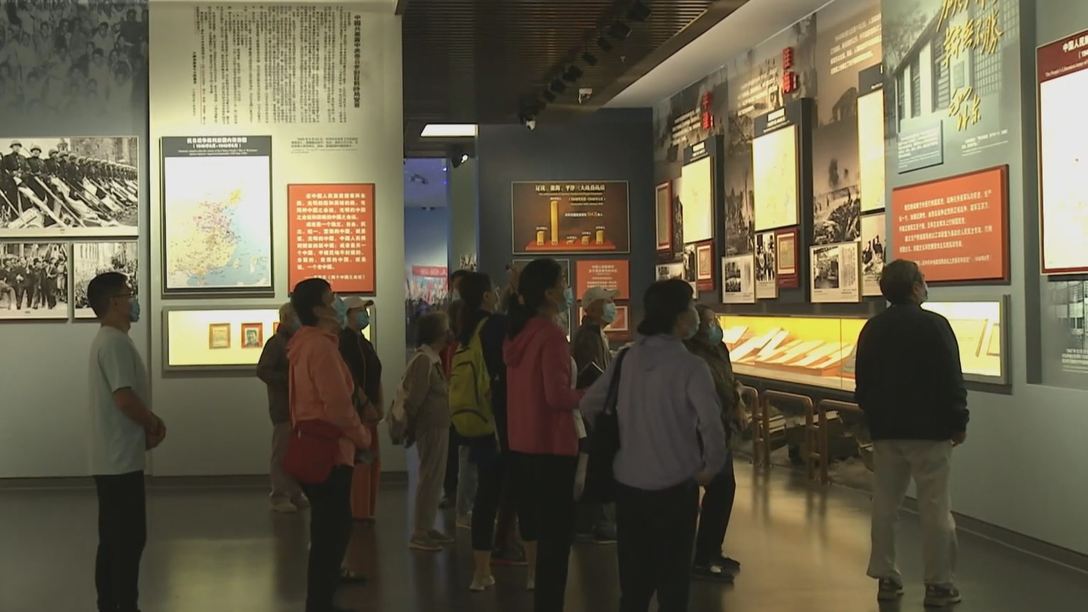 文化中国行｜北京着力推进博物馆之城建设高质量发展