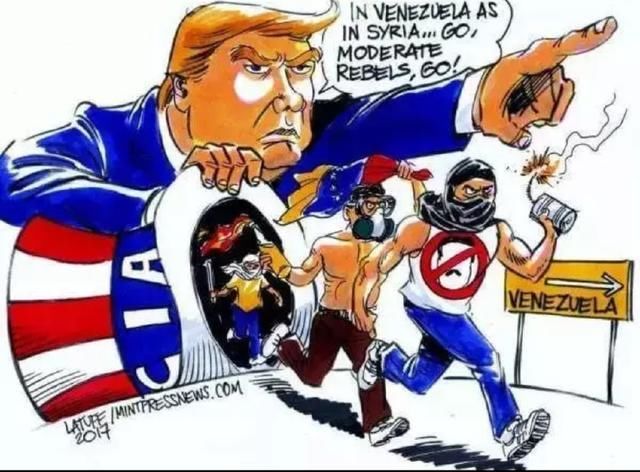 委内瑞拉变天,中国借出去的500亿还能收回来吗