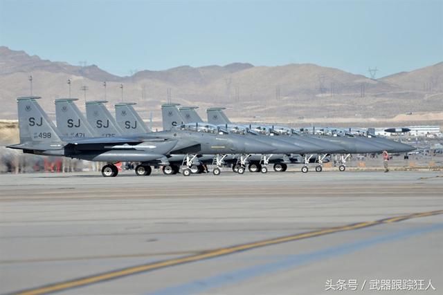 美国最大军演突然关闭GPS,严防中俄窃取最新