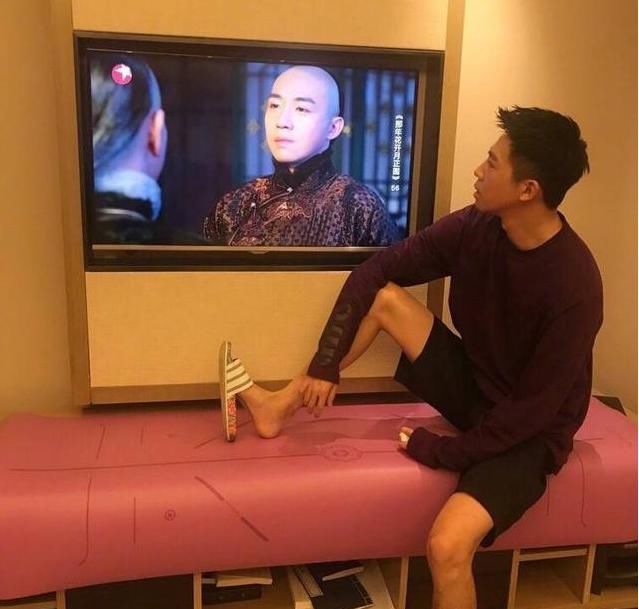 杨幂前任和现任丈夫,同夫不同命,现状简直差之