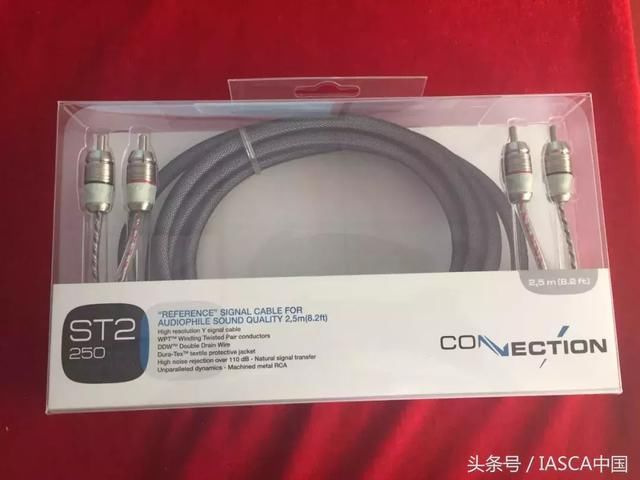 天一线材赞助全国首届汽车音响调音师技术认证