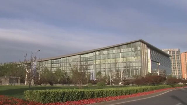 “一带一路”国际合作高峰论坛“一票难求” “一带一路”国际合作高峰论坛“一票难求”