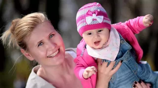 儿科医生冬季宝宝穿衣公式刷屏,妈妈们快收藏