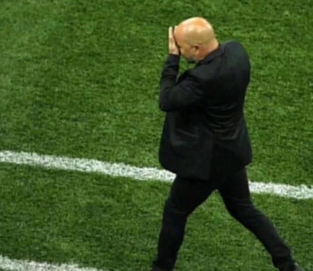 阿根廷失去出线决定权,梅西恐退出国家队,拉基