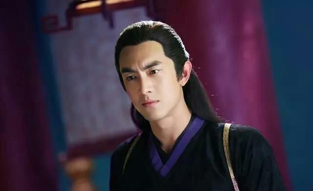 徐克《神雕侠侣》开拍,林更新演杨过,小龙女提名赵丽颖