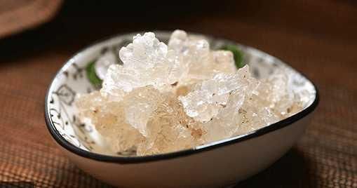 植物雪燕怎样看真假, 植物雪燕哪些人不宜吃