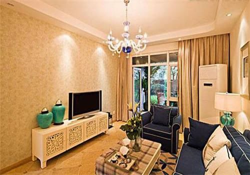 客厅摆放风水相关事宜 家里摆放什么避灾招财