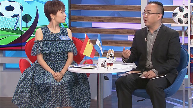 《杂拌儿世界杯》20180708四强名单新鲜出炉 《杂拌儿世界杯》20180708四强名单新鲜出炉