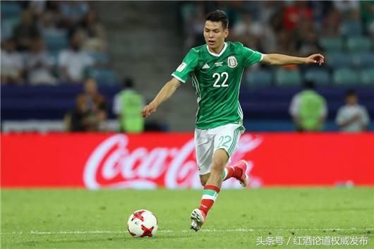 2018俄罗斯世界杯德国对阵墨西哥之战前分析