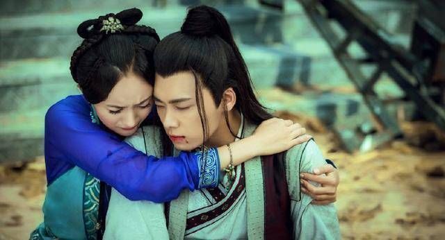 《古剑奇谭2》无卫视肯播沦为网剧?真是不听