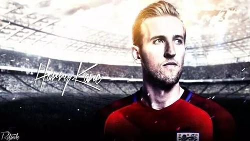 狮王凯恩:把女星超模都留给C罗他们吧,我只要