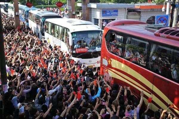 哪个省份高考试题最难?山东是学霸模式,江苏