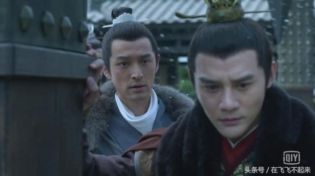 谁说翻拍就一定会毁原著,这些电视剧口碑比小