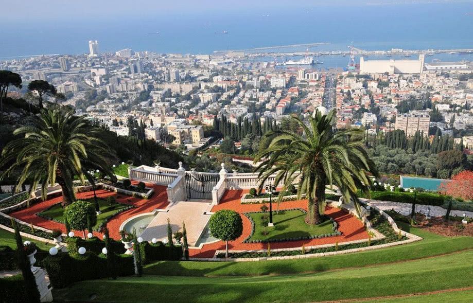 如果失去美国的保护,以色列的境况会如何?会被