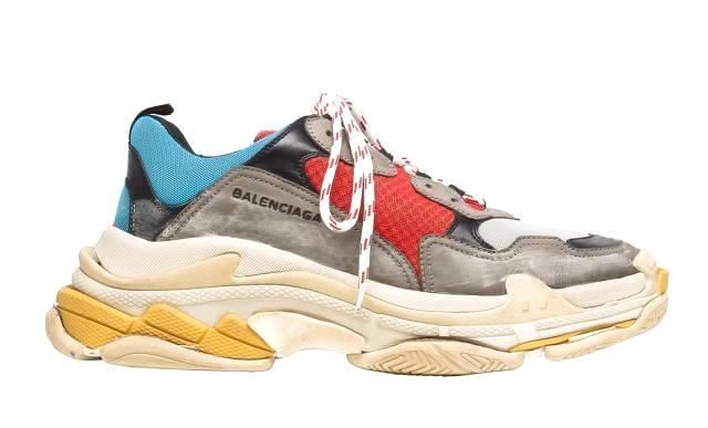 运动鞋还要增高效果 这几双怎么选!