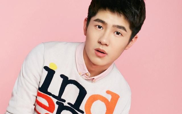 刘昊然图片小鲜肉一枚 刘昊然女友是谁?刘昊然