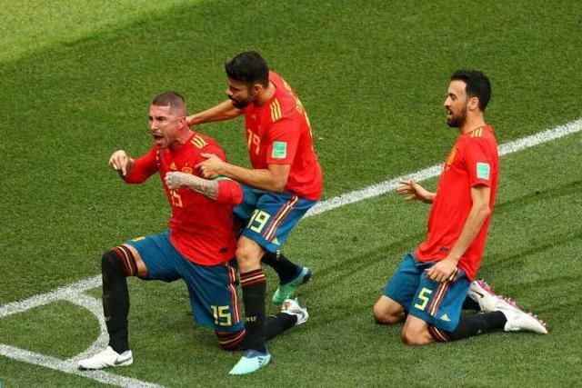 德国西班牙阿根廷相继淘汰,传控真的过时了吗