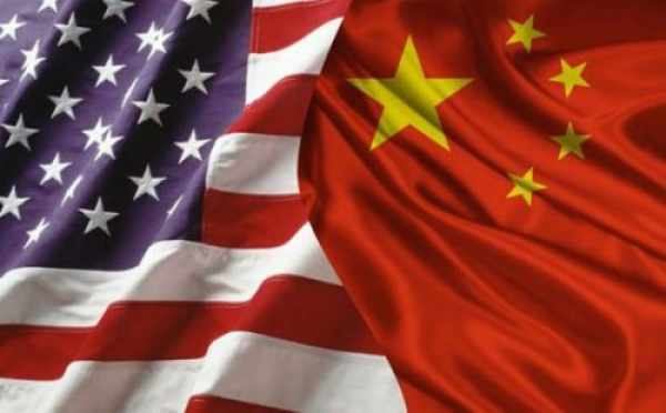 美国算出中美贸易战这笔帐!到底谁赢一目了然