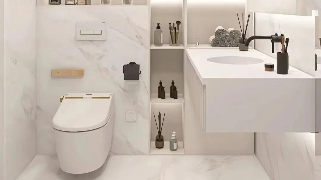 装修知识点——选马桶前，要了解这个数字。